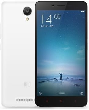 Xiaomi Redmi Note 2 32gb White
