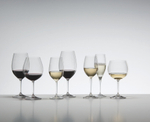 Набор из 2-х бокалов для вина Sauvignon Blanc  350 мл Vinum Riedel
