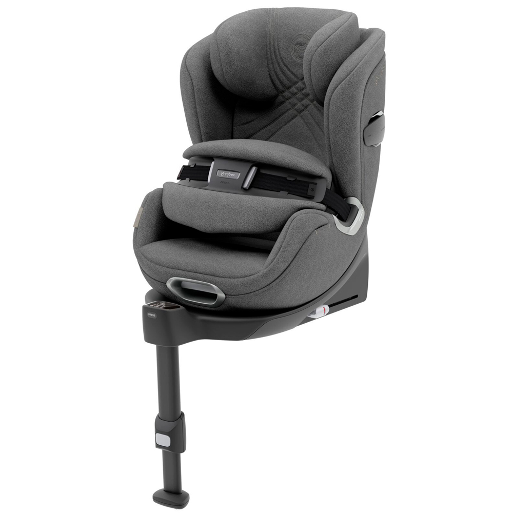 Детское автокресло Cybex Anoris T i-Size