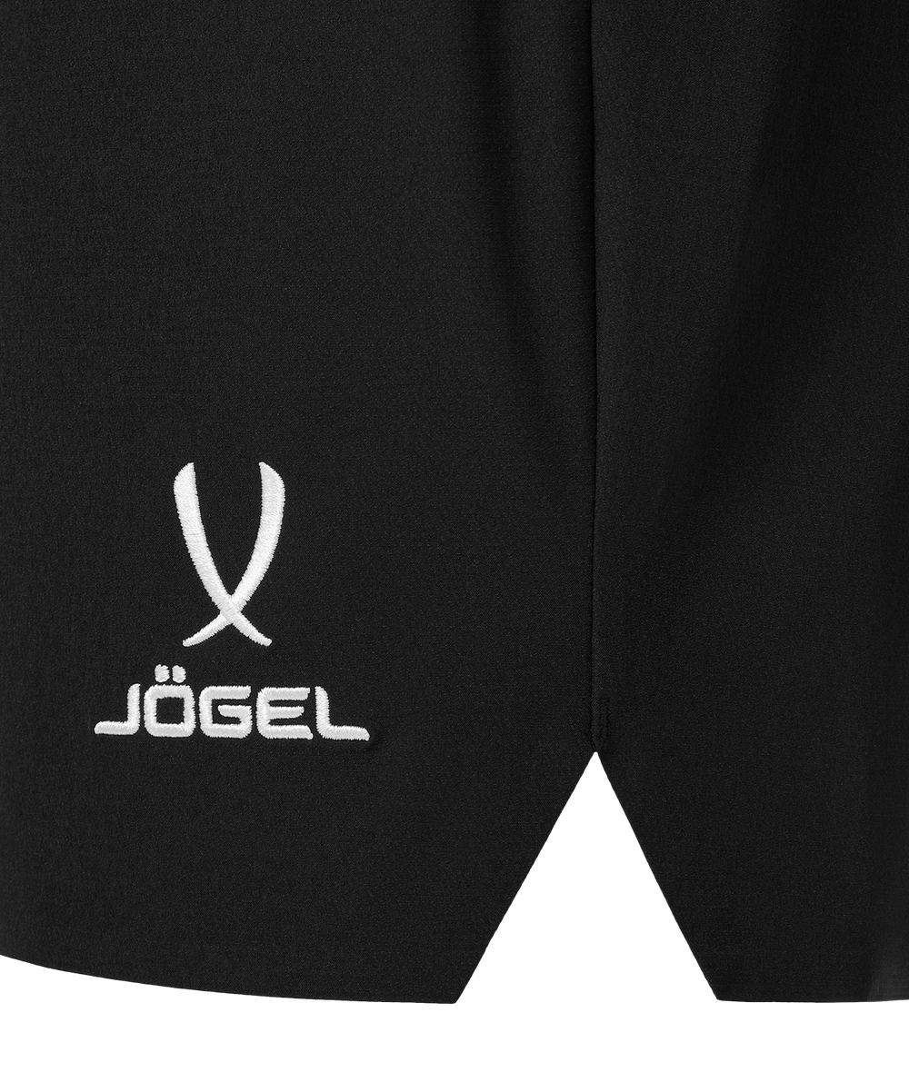 Шорты парадные JOGEL PREMIER PerFormDRY Woven Shorts, черный