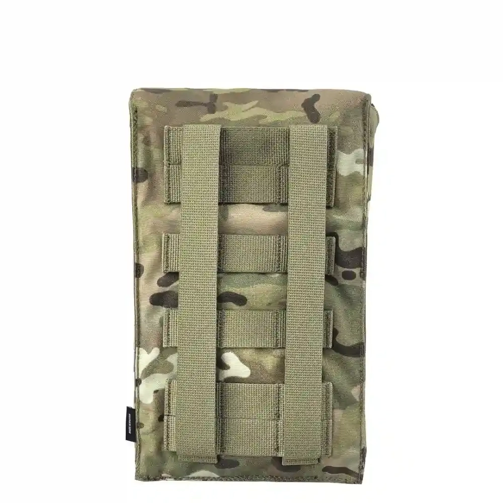 Подсумок RME Phoenix под пулеметный короб, Multicam