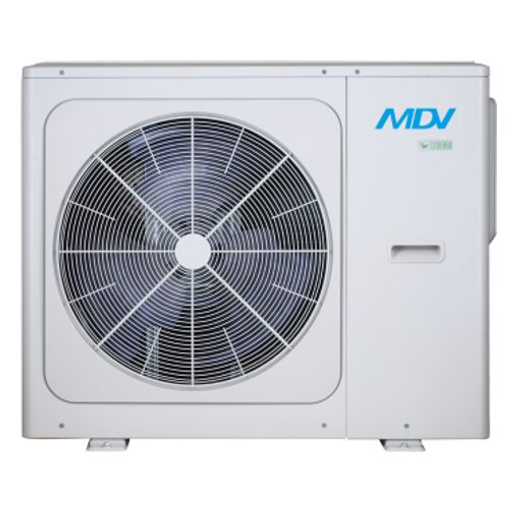 Мини чиллер инверторный MDV Aqua Eco Mini MDGC-V14WD2RN8-B
