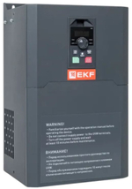 Преобразователь частоты EKF PD-150-FC-37K-43