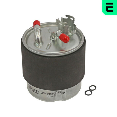 OPTIMAL - OPFFF30122-OPT - Fuel Filter