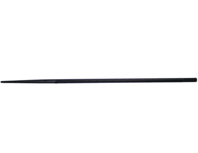 Напильник 4.8-мм (круглый, 0.325", Ultra-Pro) [AEZ]