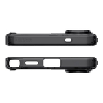 Чехол Spigen Ultra Hybrid Mag Magsafe Galaxy S26 Ultra Zero One Black