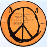 Prince / Sign O The Times (Limited Edition)(Picture Disc)(2LP)