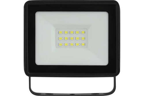Прожектор светодиодный ЭРА 20Вт 6500К 1600Лм 103х99х23,5 IP65, 5468897