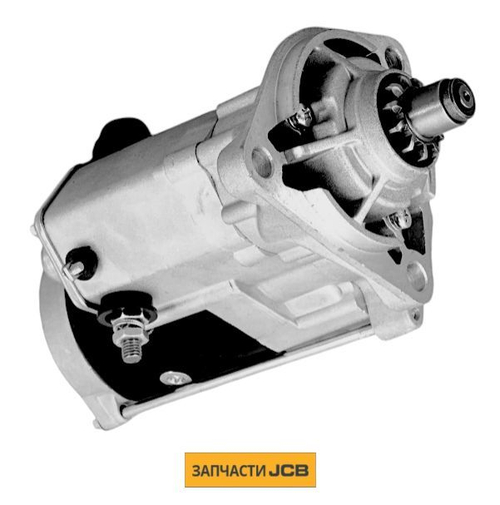 Переключатель JCB 269/40695