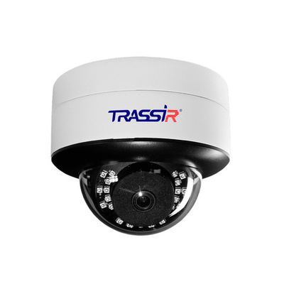 TR-D3152ZIR2 (B) IP-камера 5 Мп Trassir