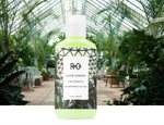 R+Co SUPER GARDEN CBD Shampoo/ДИВНЫЙ САД успокаивающий шампунь, 177 мл