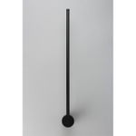 Настенный светодиодный светильник Aployt Merian APL.019.01.07