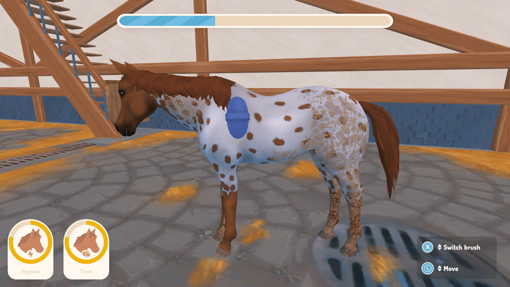 My Life: Riding Stables 3 (для ПК, цифровой код доступа)