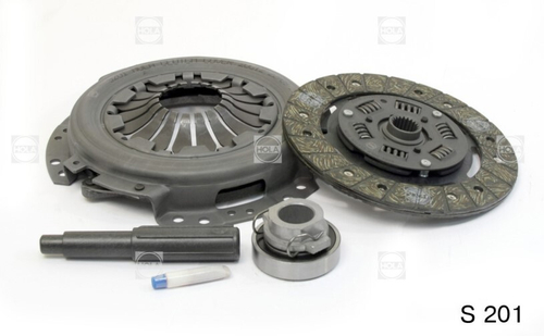 Сцепление /2101-07, 2121/ (HOLA)