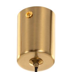 Citilux HELLY CL211012 Подвесной светодиодный светильник