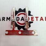 Контакт штыревой