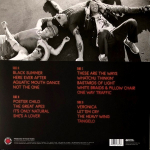 Red Hot Chili Peppers / Unlimited Love (Coloured Vinyl)(2LP)