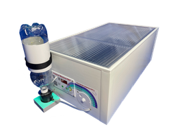 Инкубатор Матрица РИО выводной, на 90 яиц, ручной