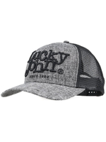 Бейсболка Lucky John GRM сетка