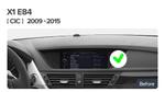 Магнитола для BMW X1 E84 2009-2014 CIC - FarCar монитор 12.3" 2K QLED на Android 14, Быстрая, CarPlay, 4G SIM-слот