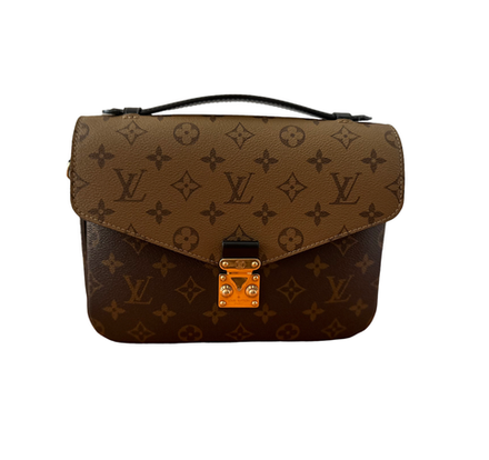 Сумка Louis Vuitton POCHETTE METIS
