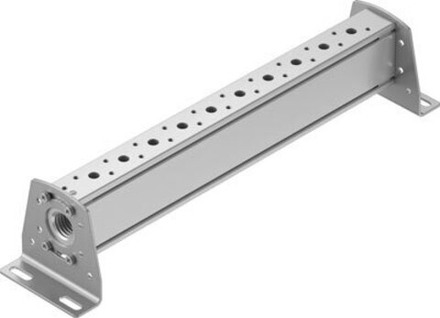 VABM-B10-25-G12-9-P53 Р-планка для блочного монтажа