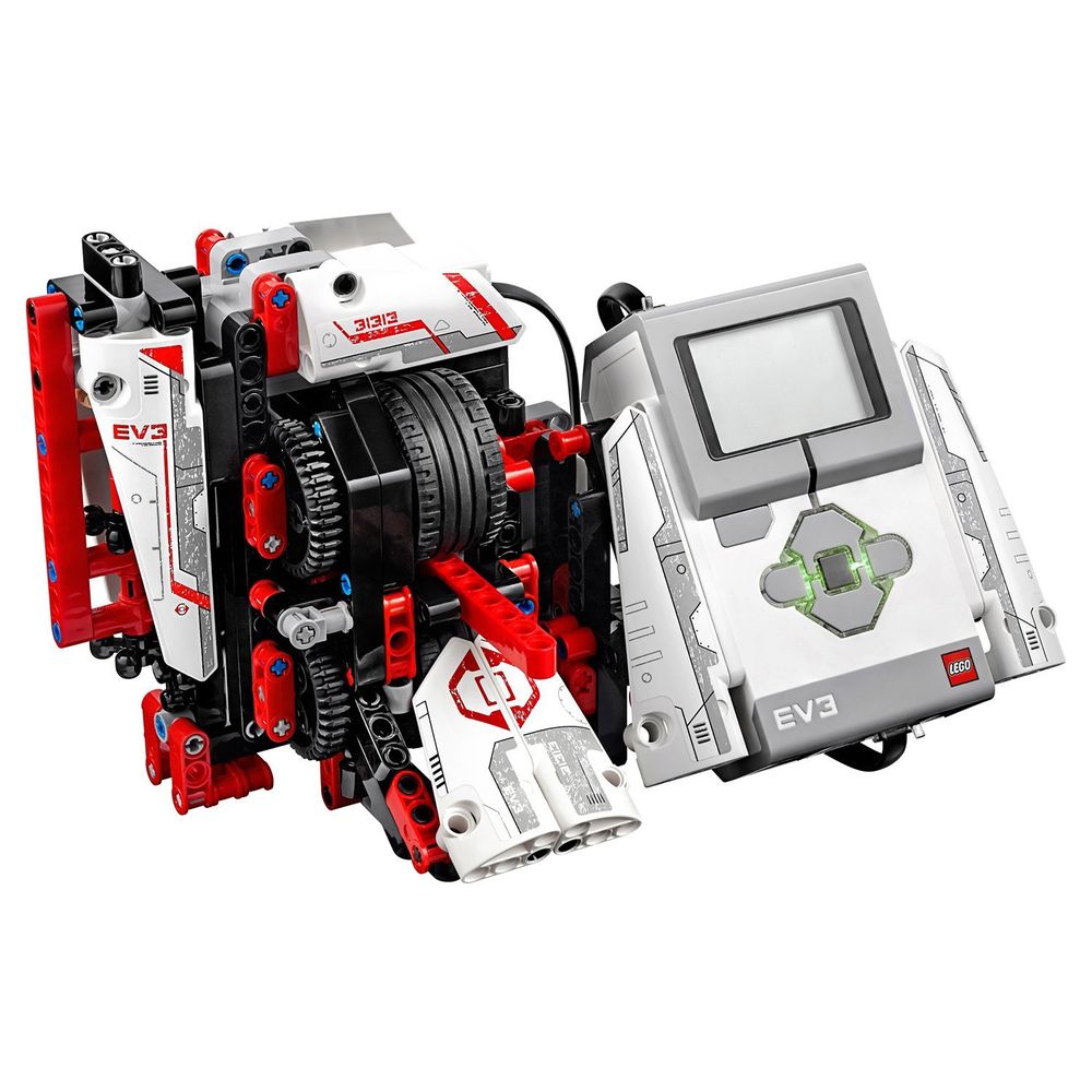 MINDSTORMS EV3 Конструктор LEGO