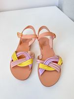 Кожаные босоножки Ancient Greek Sandals, 32
