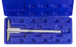 Штангенглубиномер ШГ-160-0.05 ГОСТ 162-90 ТОЧИНТЕХ-Профессионал