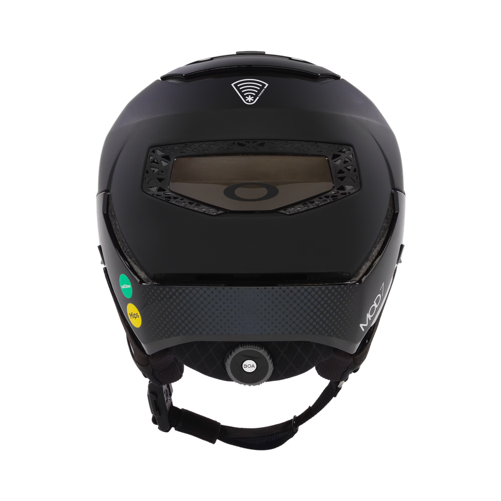 Шлем горнолыжный Oakley MOD7 - I.C.E