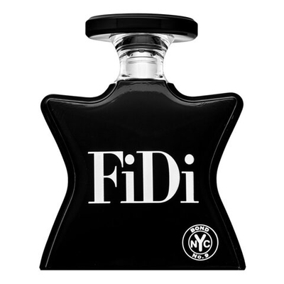 Bond No. 9 Fidi EDP U 100 ml