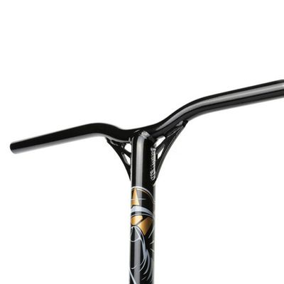 BLUNT Reaper V2 600mm Pro Scooter Bar (Black)