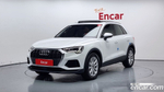 Audi Q3 (F3) 35 TDI (07.2022)