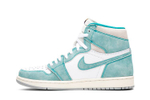 Кроссовки Jordan Air Jordan 1 "Turbo Green" 2019