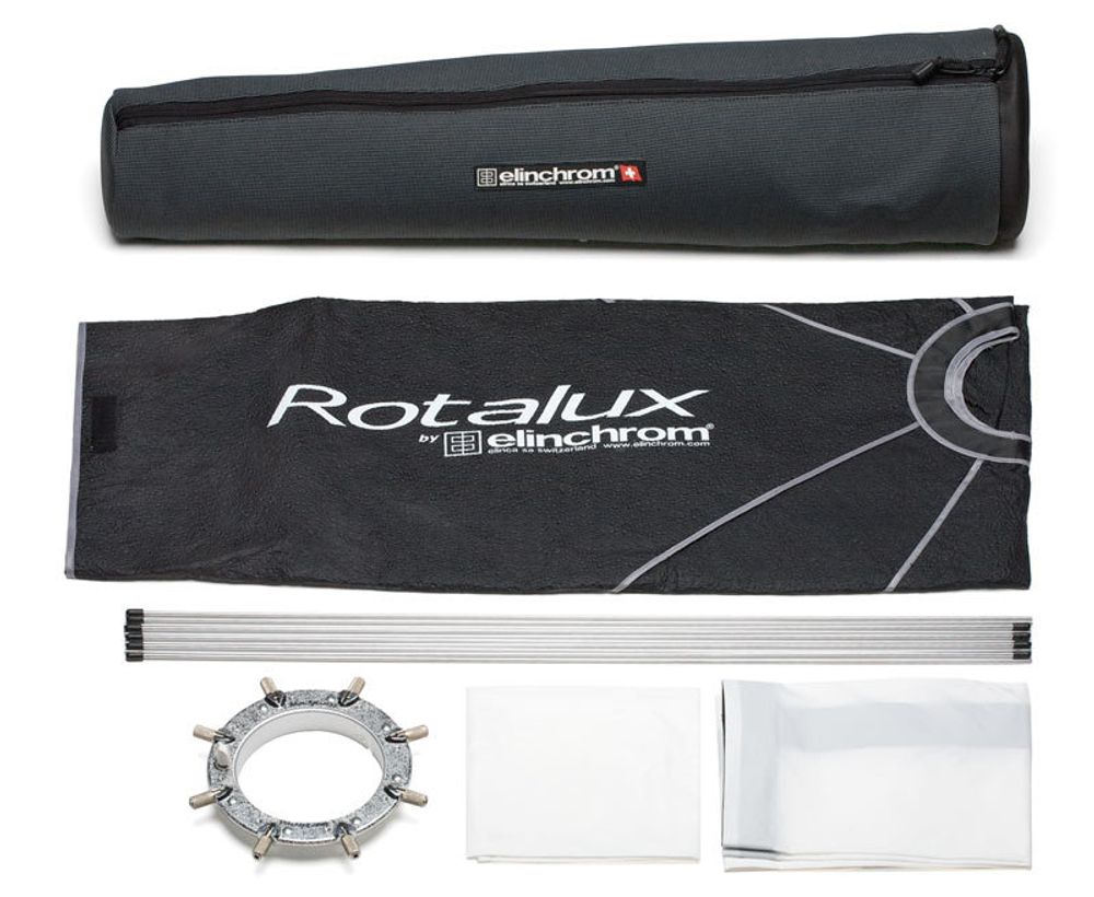 Elinchrom Rotalux Recta 30x95
