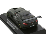 Mercedes-Benz SLS AMG GT3 (C197) 45th Anniversary Minichamps 1:43