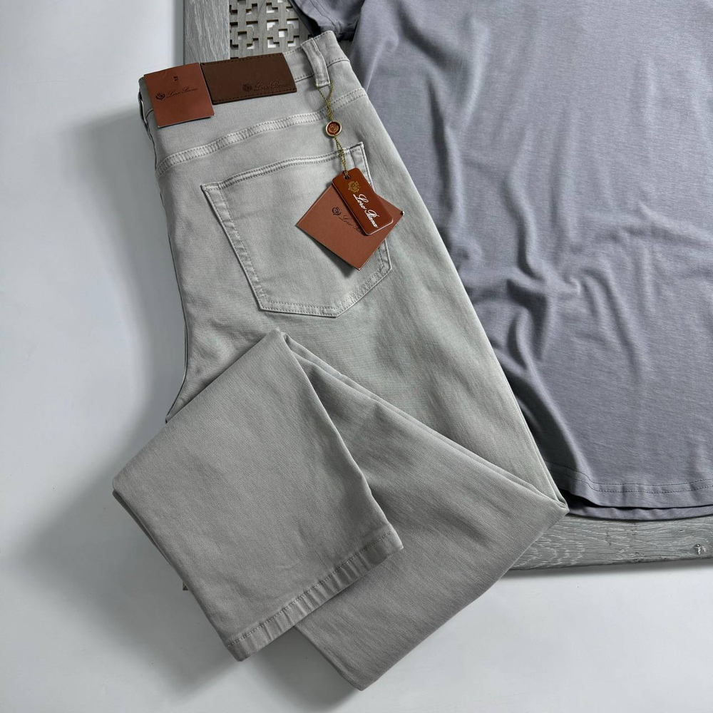 Джинсы Loro Piana