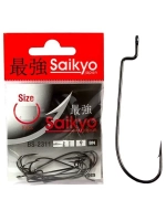 Крючки для рыбалки Saikyo BS-2311 BN