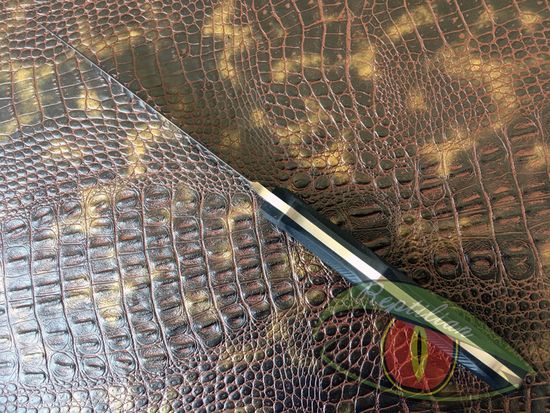 Нож STEELCLAW Галс черный