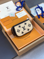 Louis Vuitton Mini Pochette Accessoires