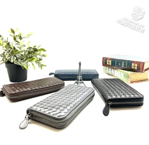 Портмоне Bottega Veneta