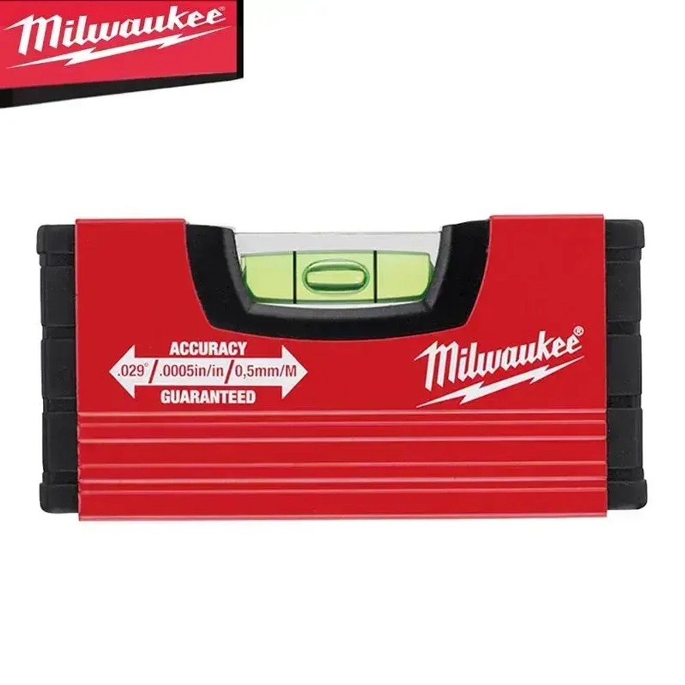 Milwaukee Уровень гидростатический