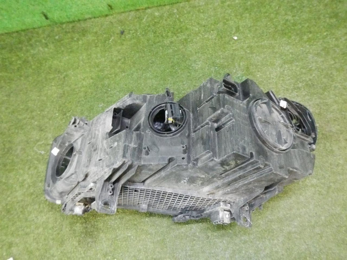 Фара правая BMW X5 F15 X6 F16 (2015-2018) Adaptive LED