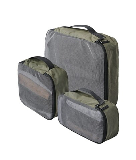 Несессеры Alpaka Packing Cube Collection