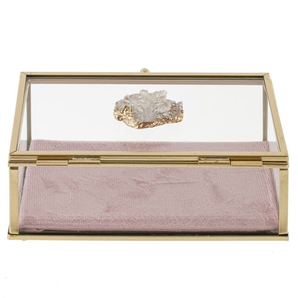 GAEM Шкатулка, L14,5 W9 H8,5 см