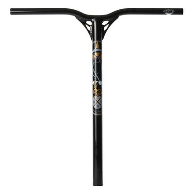 BLUNT Reaper V2 600mm Pro Scooter Bar (Black)