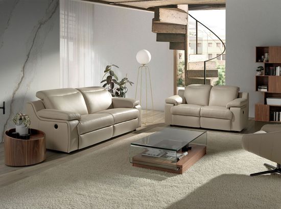 Прикроватная тумбочка с ящиком 7130/OL-DW53R