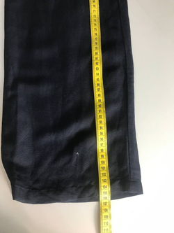 Брюки Company 907 летние, маркировка S, визуально на 44 размер