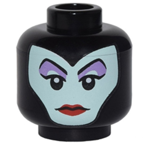 Голова Малефисента 3626pb1561