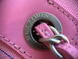 Chanel Shopping Bag
